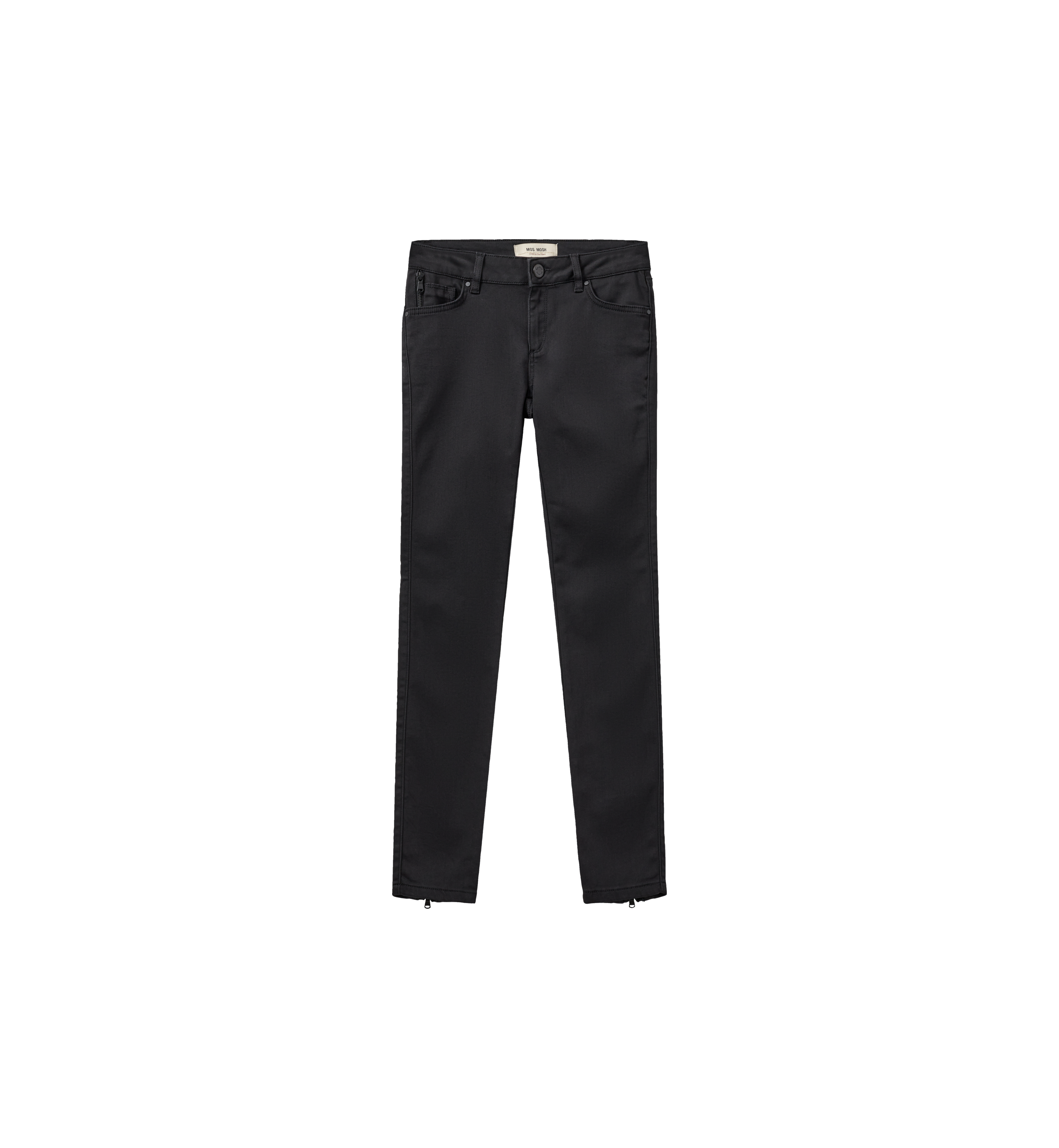 Packshot / Black / Front